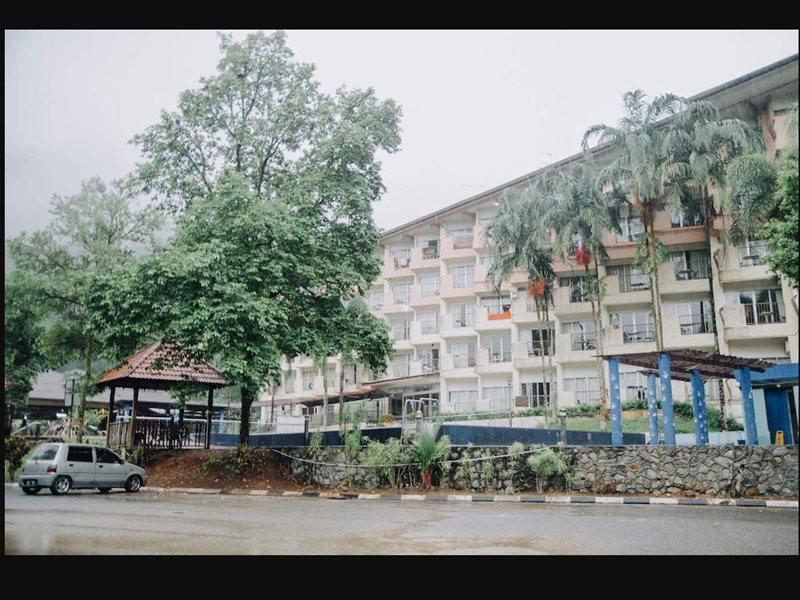 Janaview Taiping Hotel Exterior photo